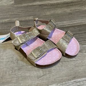Carter’s Sandals